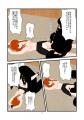 キモオタが女子●生を脅迫して強制中出しする漫画