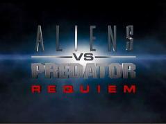 エイリアンVSプレデター2 - Alien vs. Predator 2 Trailer