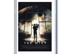 The Mist　[映画]