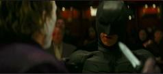 バットマン・ザ・ダークナイト　予告編　Batman - The Dark Knight - Trailer