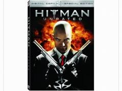 HITMAN - ヒットマン -　[映画]